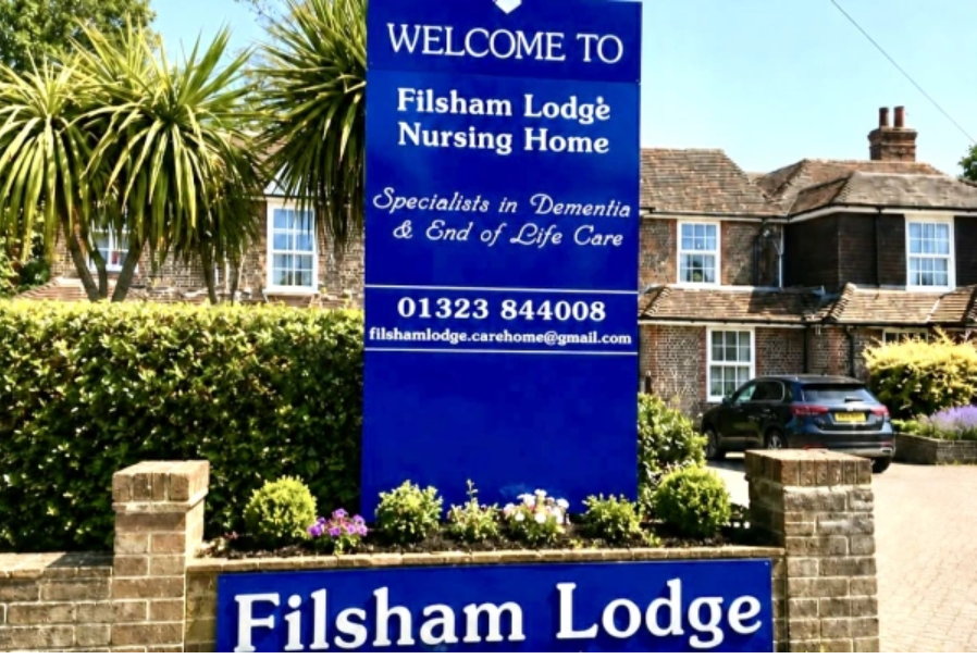 Filsham Lodge
